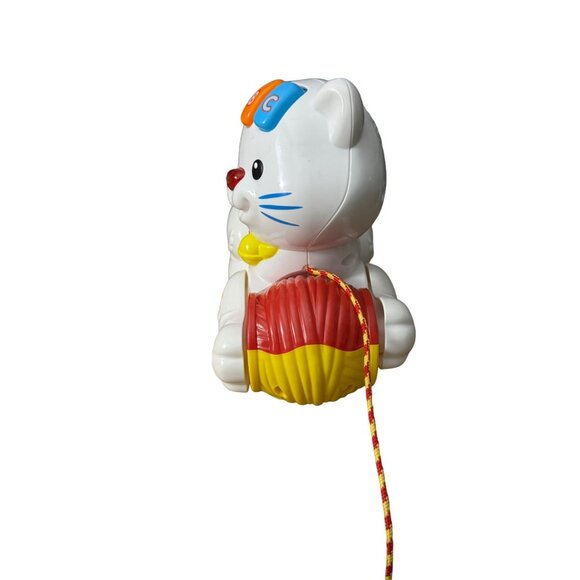 V Tech Pill and Sing Cat Kitten 6-36 Months‎ 30+ Songs Sounds Phrases - Picture 2 of 6